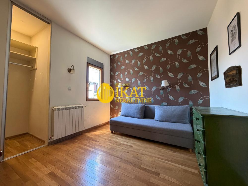 Stan na prodaju u Beogradu, Stari grad, trosoban, 78m2, cena 315000 evra