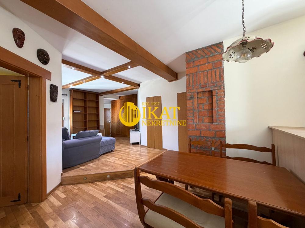 Stan na prodaju u Beogradu, Stari grad, trosoban, 78m2, cena 315000 evra