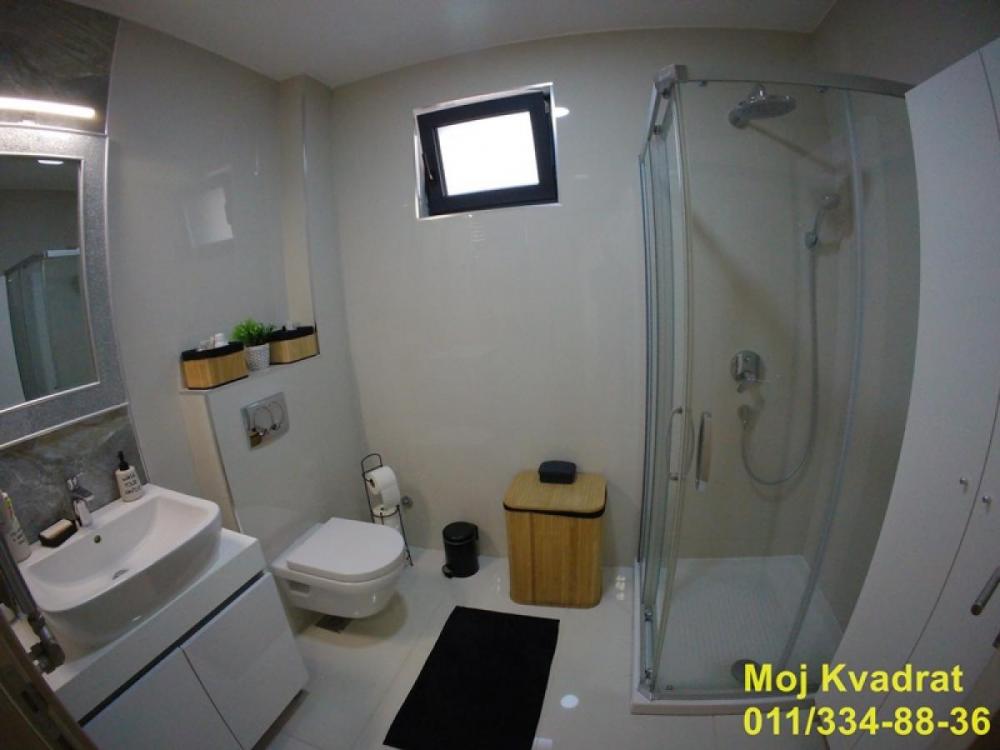 Stan na prodaju u Beogradu, Voždovac, cetvorosoban, 103m2, cena 520000 evra