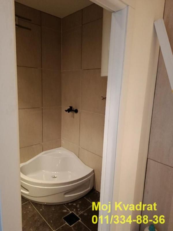 Stan na prodaju u Beogradu, Crveni Krst, dvoiposoban, 66m2, cena 228000 evra