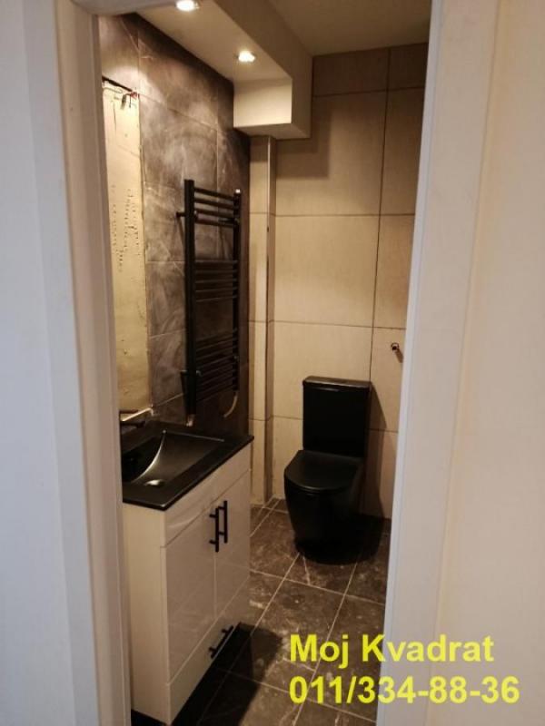 Stan na prodaju u Beogradu, Crveni Krst, dvoiposoban, 66m2, cena 228000 evra
