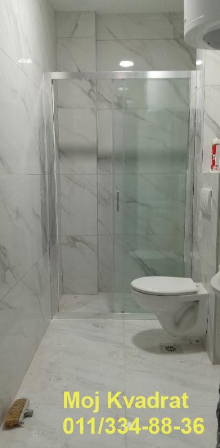 Stan na prodaju u Beogradu, Mirijevo, dvoiposoban, 40m2, cena 86000 evra