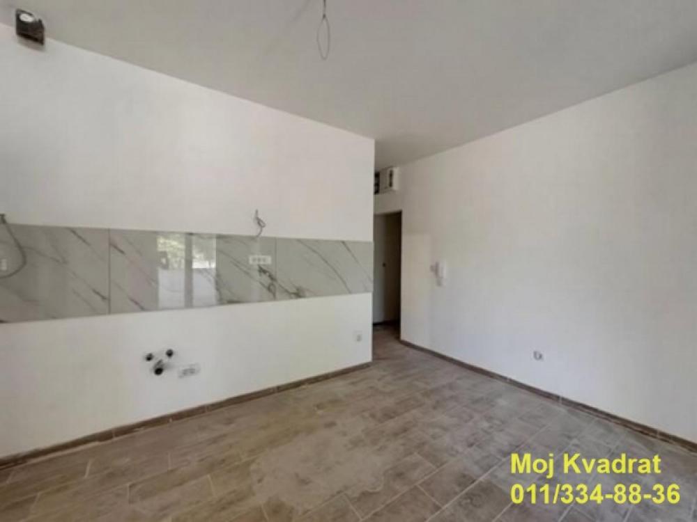 Stan na prodaju u Beogradu, Mirijevo, dvoiposoban, 40m2, cena 86000 evra
