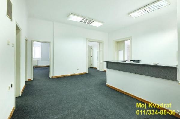Stan na prodaju u Beogradu, Beograd (centar), 159m2, cena 720000 evra