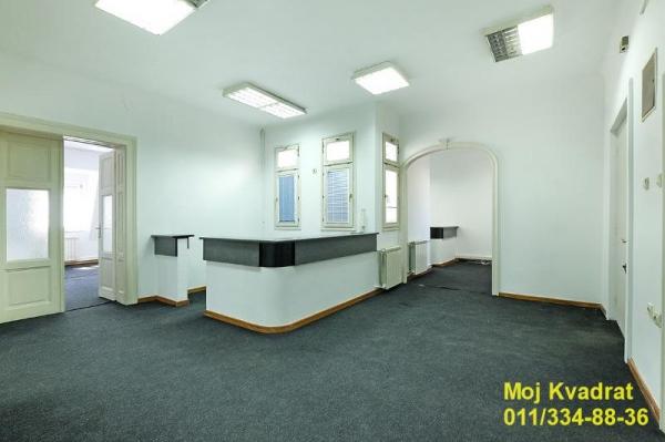 Stan na prodaju u Beogradu, Beograd (centar), 159m2, cena 720000 evra