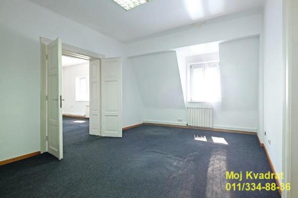 Stan na prodaju u Beogradu, Beograd (centar), 159m2, cena 720000 evra