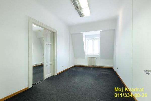 Stan na prodaju u Beogradu, Beograd (centar), 159m2, cena 720000 evra