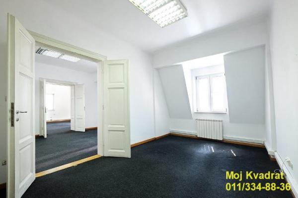 Stan na prodaju u Beogradu, Beograd (centar), 159m2, cena 720000 evra