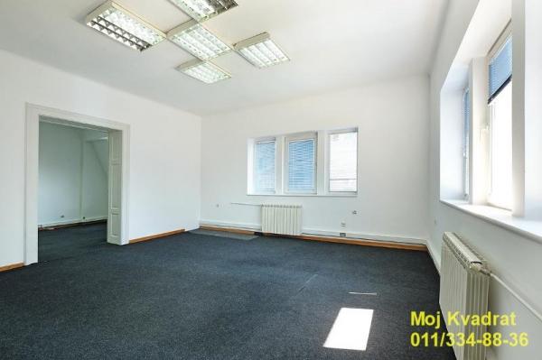 Stan na prodaju u Beogradu, Beograd (centar), 159m2, cena 720000 evra