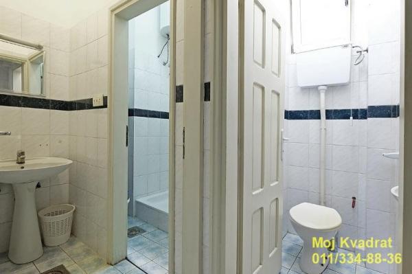 Stan na prodaju u Beogradu, Beograd (centar), 159m2, cena 720000 evra