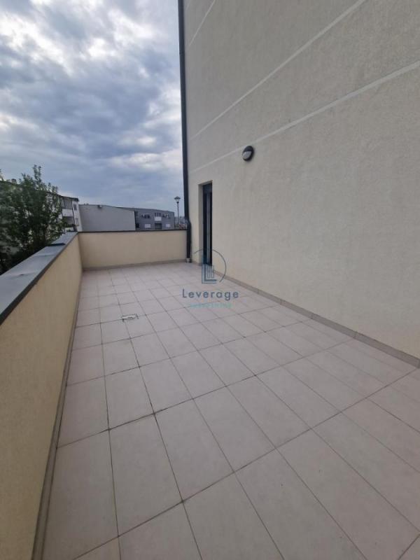 Stan na prodaju u Beogradu, Mirijevo, dvoiposoban, 48m2, cena 135000 evra