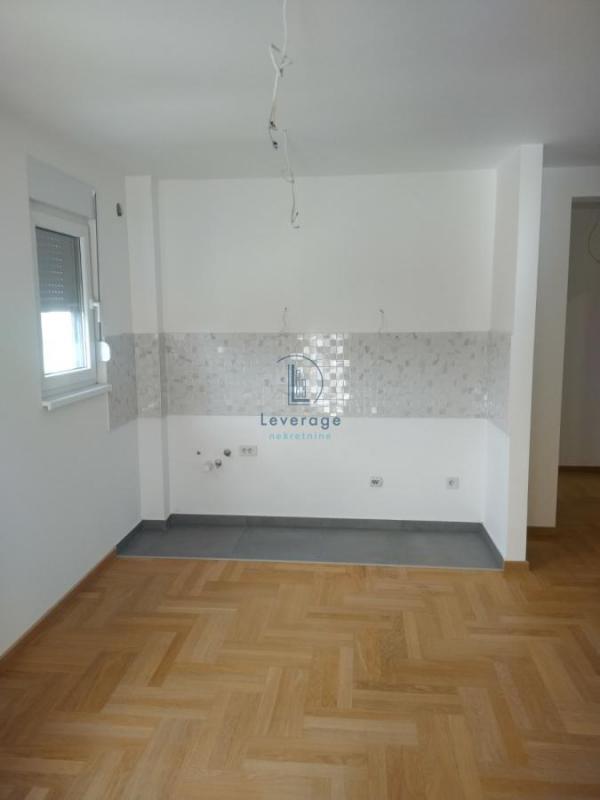 Stan na prodaju u Beogradu, Mirijevo, dvoiposoban, 48m2, cena 135000 evra