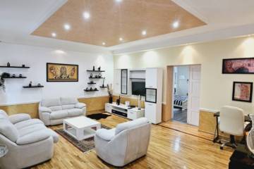 Stan na prodaju u Beogradu, Zeleni venac, 80m2, cena 350000 evra