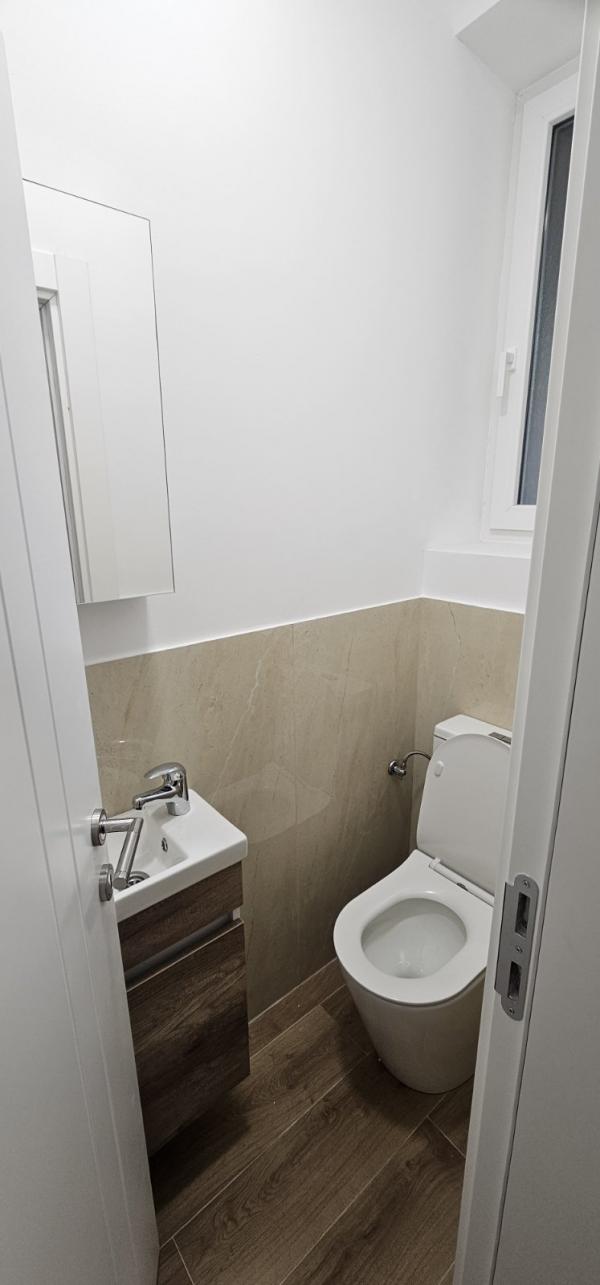 Stan na prodaju u Beogradu, Dorćol, jednosoban, 32m2, cena 175000 evra