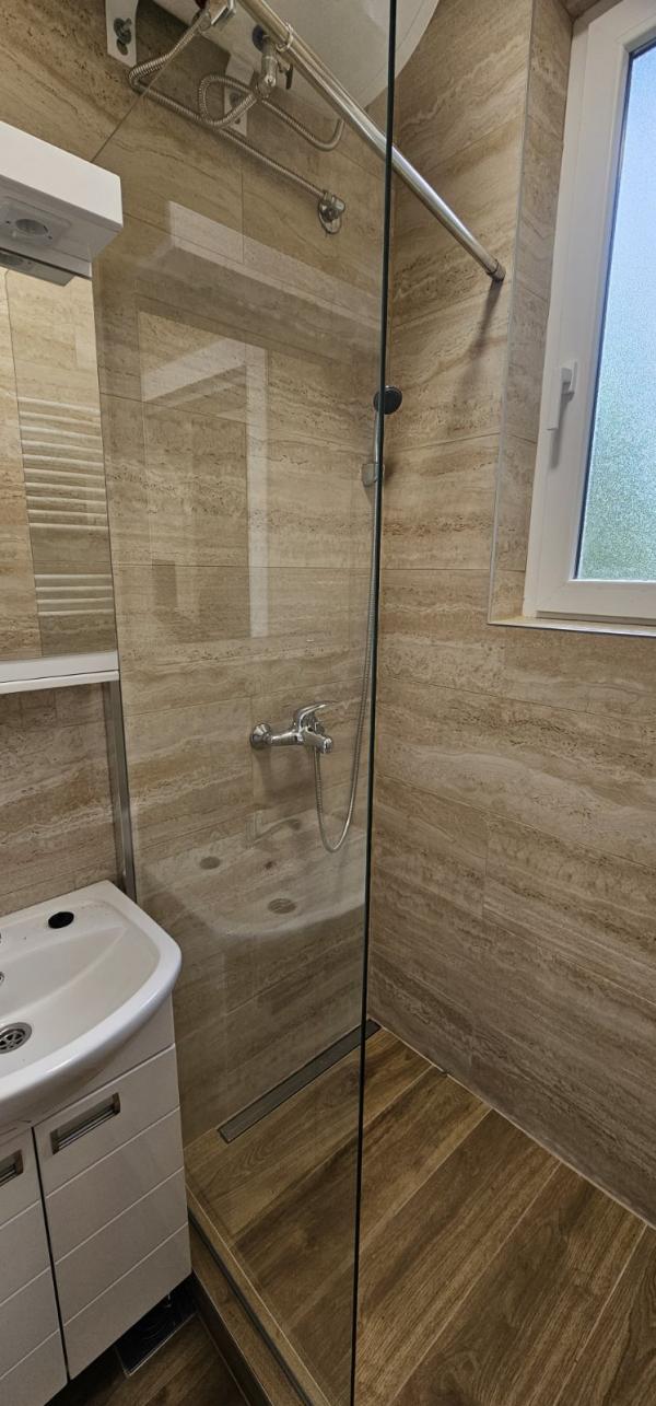 Stan na prodaju u Beogradu, Dorćol, jednosoban, 32m2, cena 175000 evra