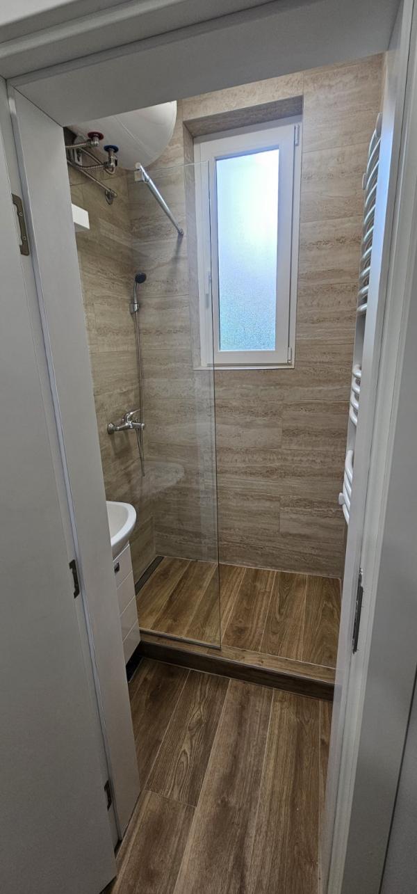 Stan na prodaju u Beogradu, Dorćol, jednosoban, 32m2, cena 175000 evra