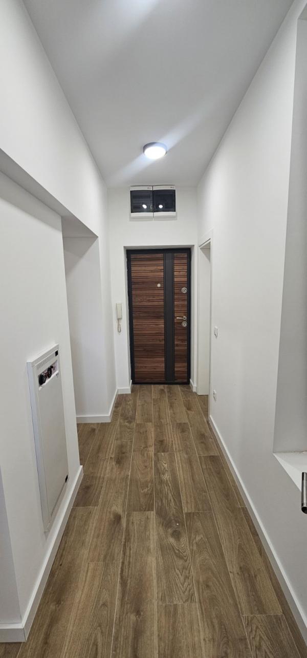Stan na prodaju u Beogradu, Dorćol, jednosoban, 32m2, cena 175000 evra