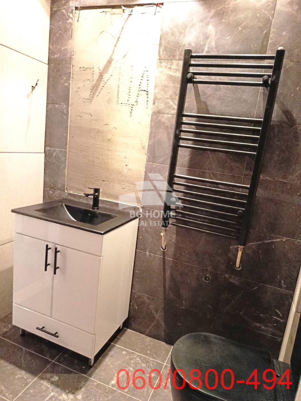 Stan na prodaju u Beogradu, Crveni Krst, trosoban, 66m2, cena 228000 evra