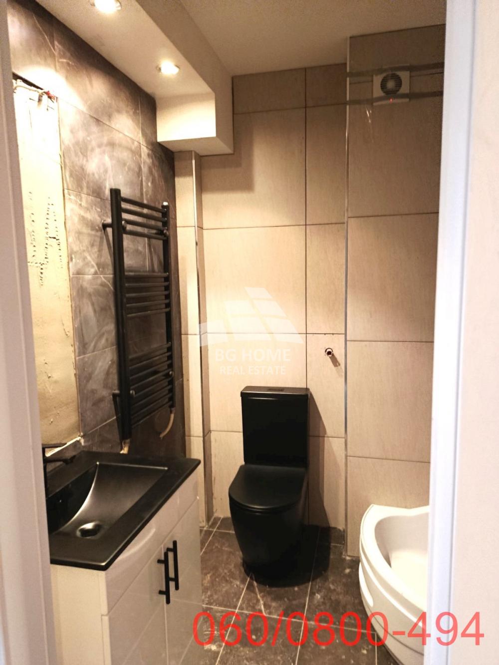 Stan na prodaju u Beogradu, Crveni Krst, trosoban, 66m2, cena 228000 evra
