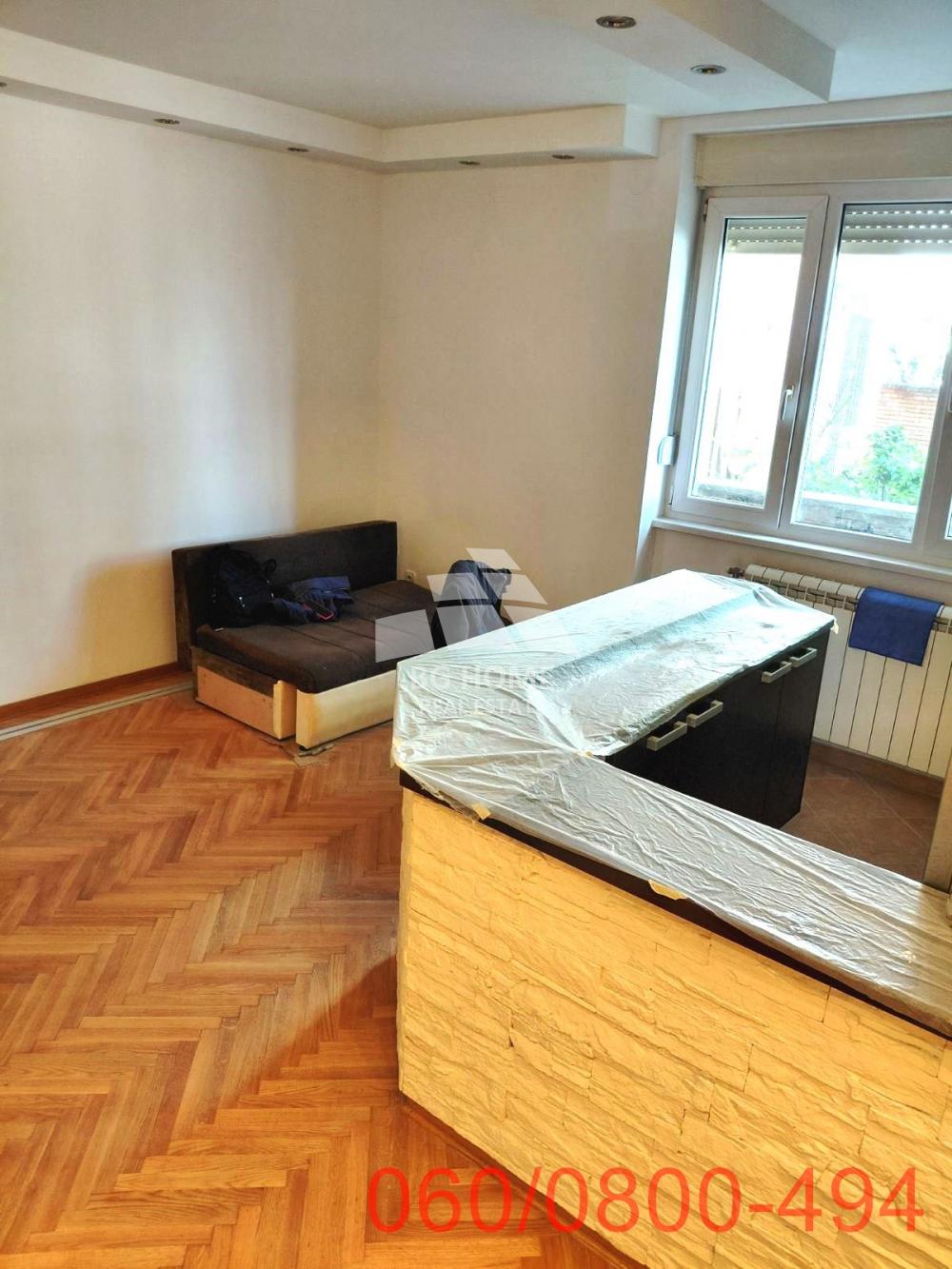 Stan na prodaju u Beogradu, Crveni Krst, trosoban, 66m2, cena 228000 evra