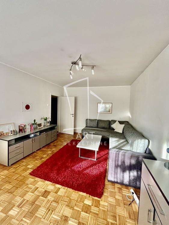 Stan na prodaju u Beogradu, Konjarnik, dvosoban, 62m2, cena 183500 evra