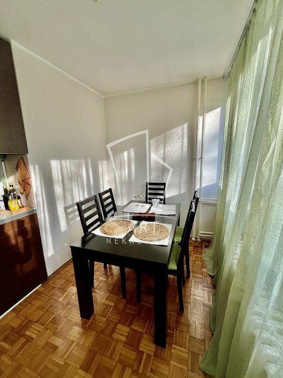 Stan na prodaju u Beogradu, Konjarnik, dvosoban, 62m2, cena 183500 evra
