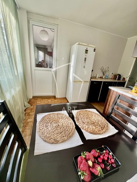 Stan na prodaju u Beogradu, Konjarnik, dvosoban, 62m2, cena 183500 evra