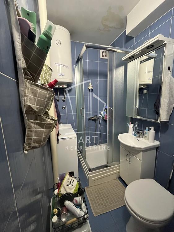 Stan na prodaju u Beogradu, Konjarnik, dvosoban, 62m2, cena 183500 evra