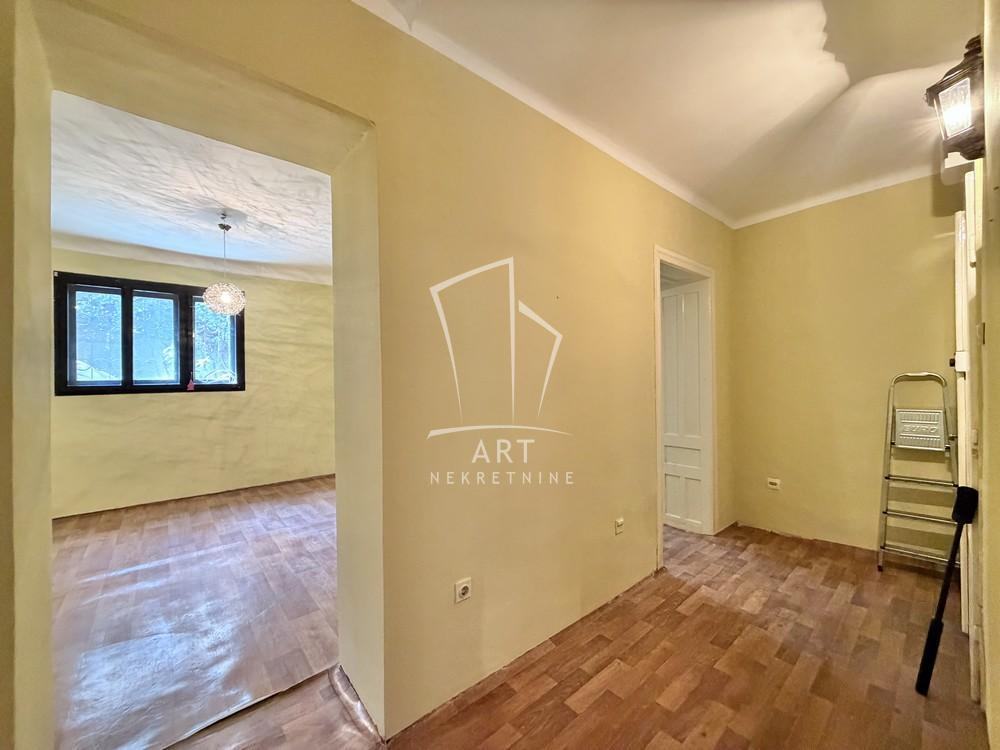 Stan na prodaju u Beogradu, Palilula, dvosoban, 40m2, cena 103000 evra