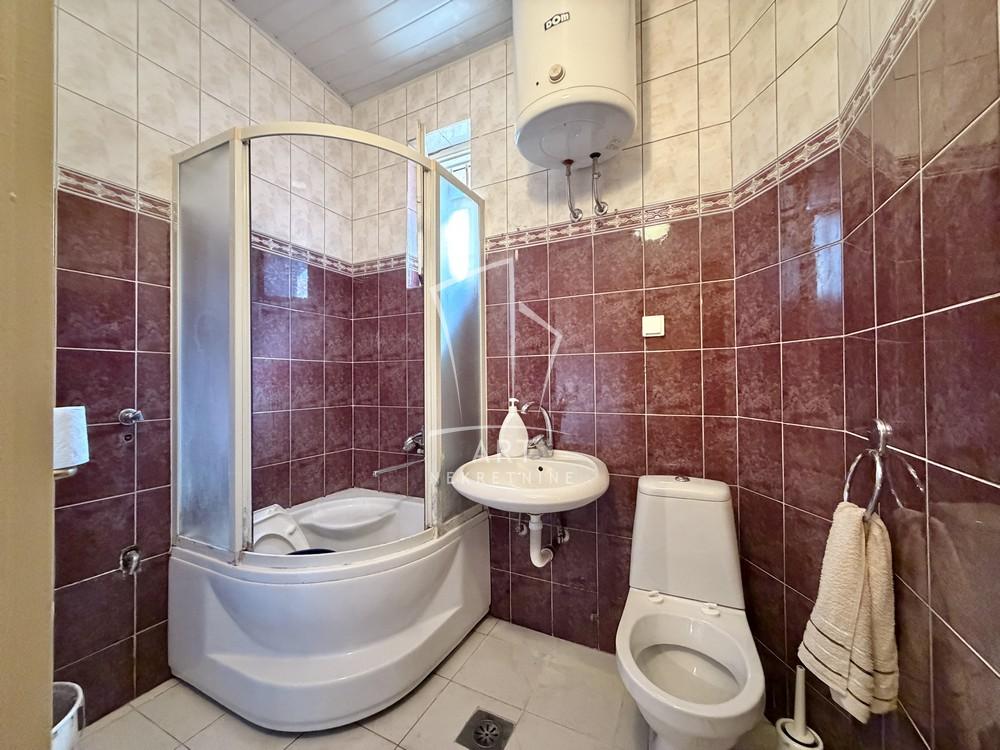 Stan na prodaju u Beogradu, Palilula, dvosoban, 40m2, cena 103000 evra