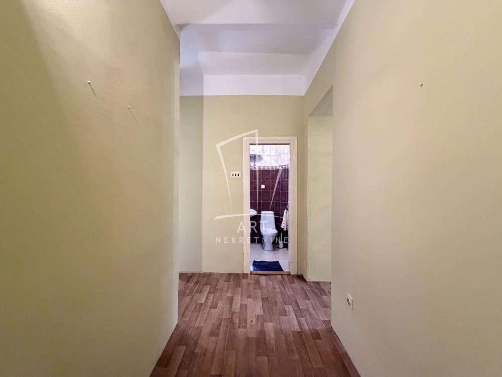 Stan na prodaju u Beogradu, Palilula, dvosoban, 40m2, cena 103000 evra