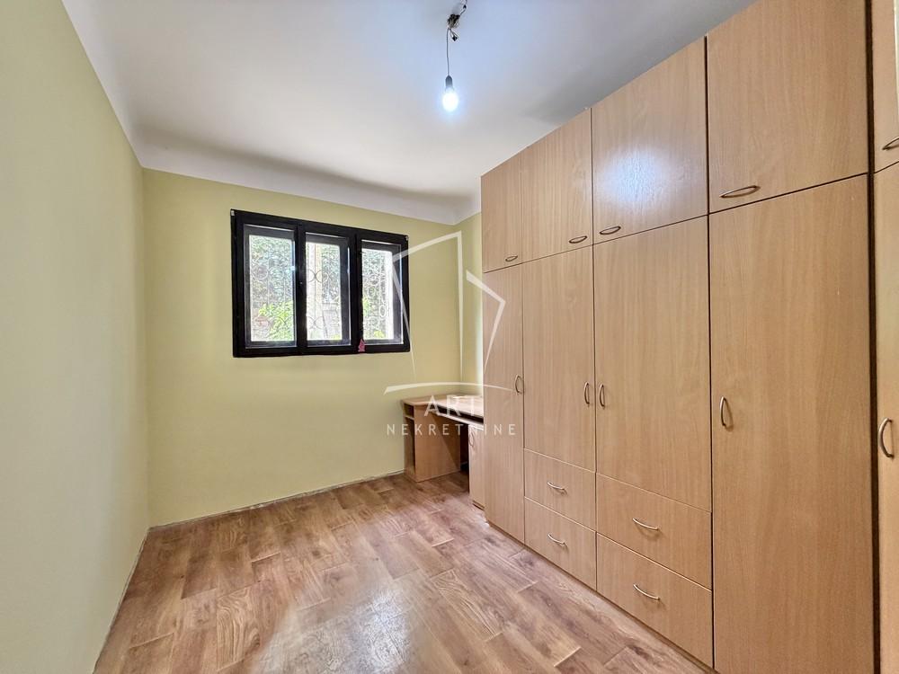 Stan na prodaju u Beogradu, Palilula, dvosoban, 40m2, cena 103000 evra