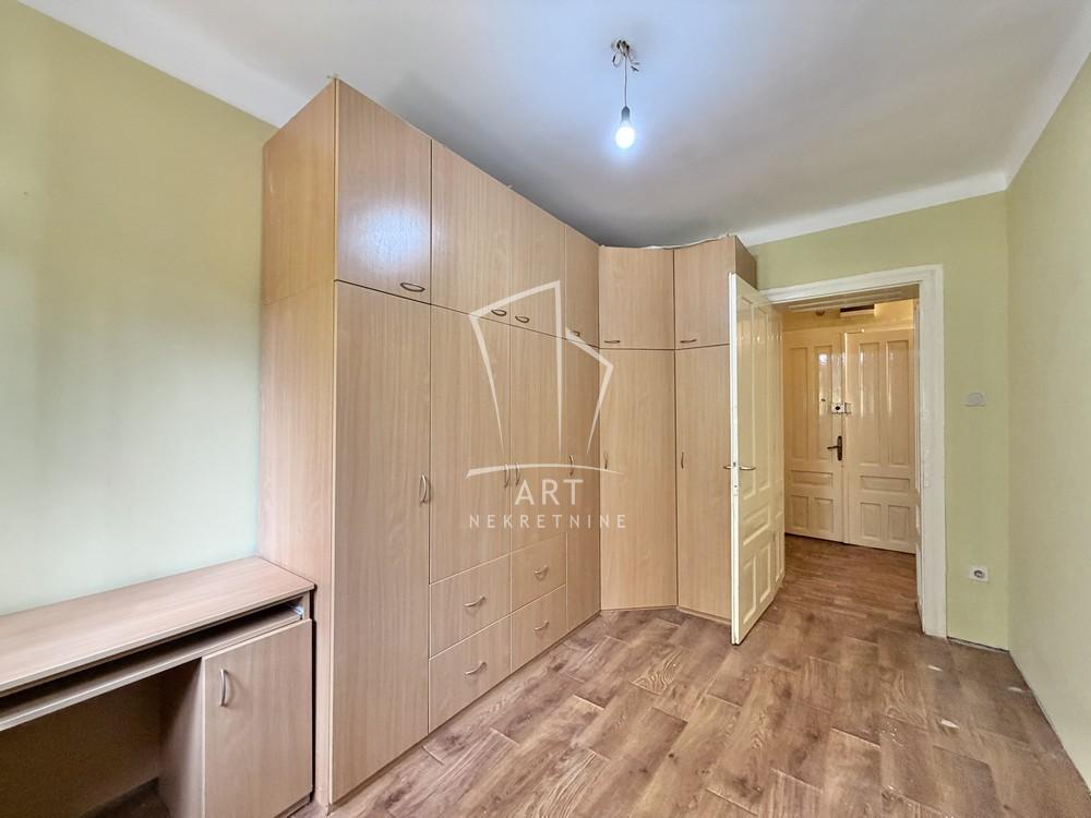 Stan na prodaju u Beogradu, Palilula, dvosoban, 40m2, cena 103000 evra
