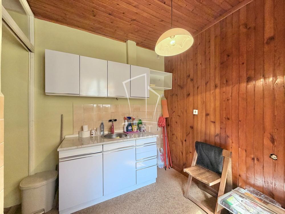 Stan na prodaju u Beogradu, Palilula, dvosoban, 40m2, cena 103000 evra