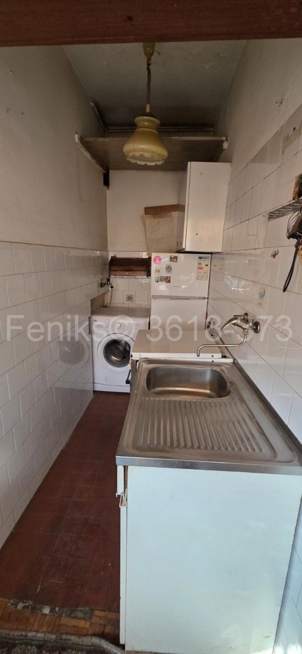 Stan na prodaju u Beogradu, Tašmajdan, jednosoban, 21m2, cena 180000 evra