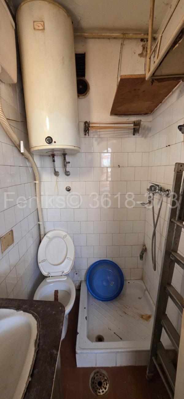 Stan na prodaju u Beogradu, Tašmajdan, jednosoban, 21m2, cena 180000 evra