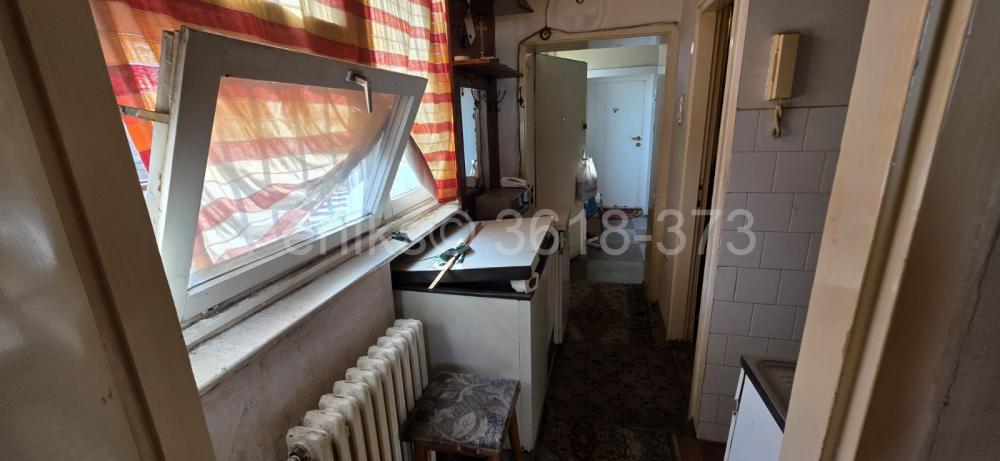 Stan na prodaju u Beogradu, Tašmajdan, jednosoban, 21m2, cena 180000 evra