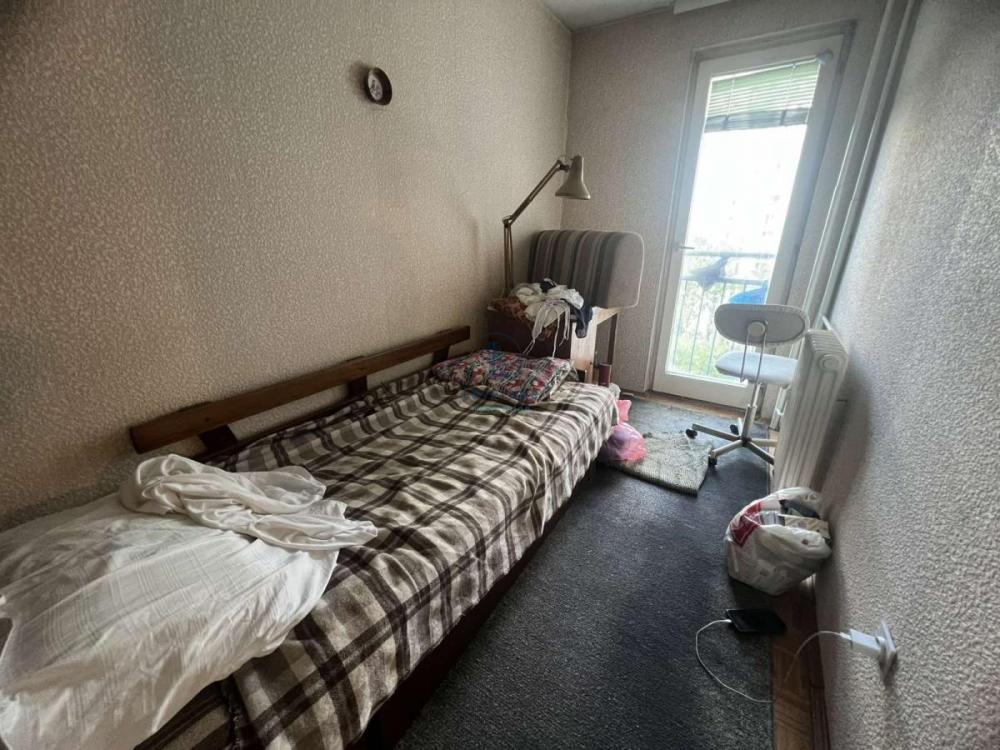 Stan na prodaju u Beogradu, Novi Beograd blok 62, trosoban, 71m2, cena 210000 evra