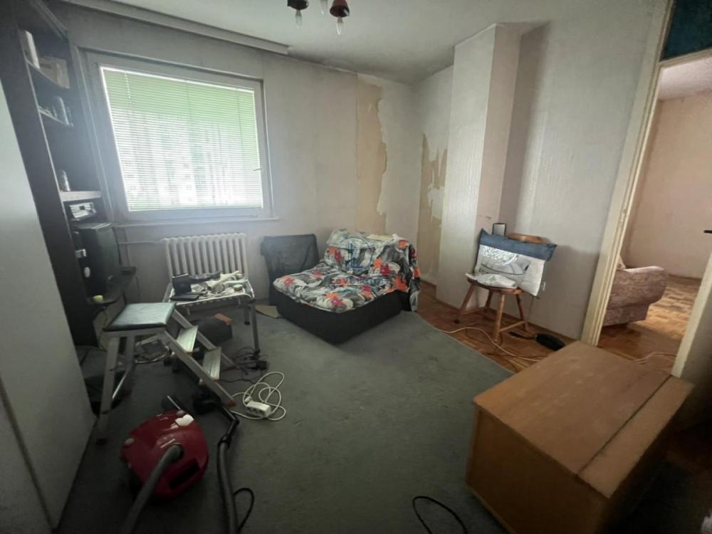 Stan na prodaju u Beogradu, Novi Beograd blok 62, trosoban, 71m2, cena 210000 evra