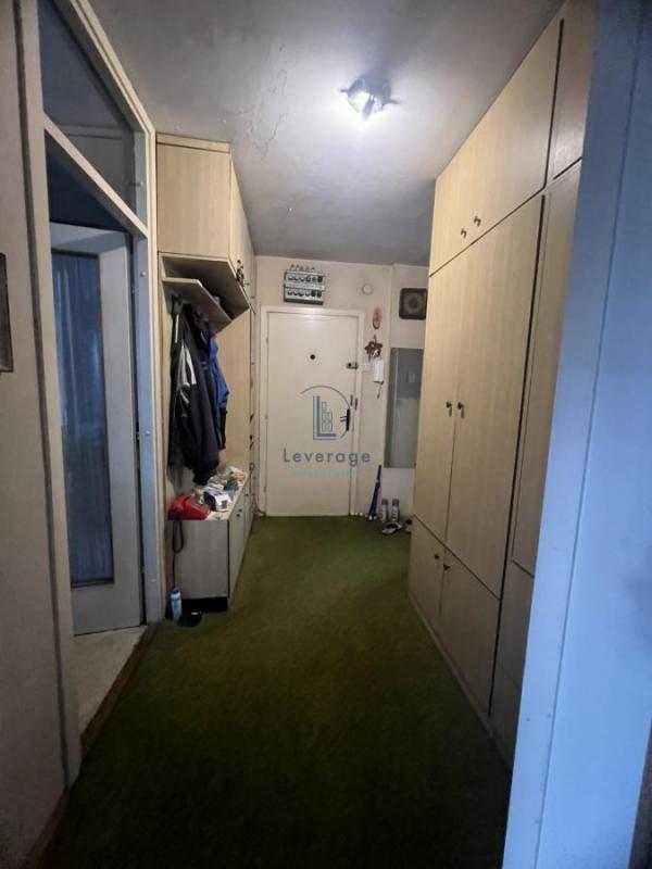 Stan na prodaju u Beogradu, Novi Beograd blok 62, trosoban, 71m2, cena 210000 evra