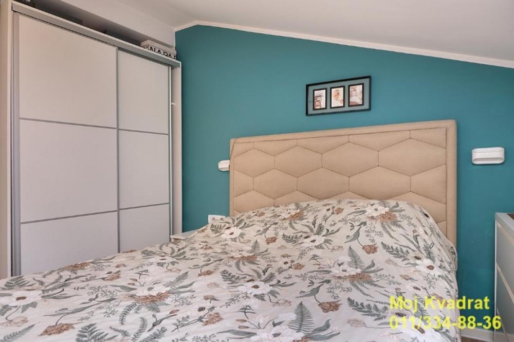 Stan na prodaju u Beogradu, Olimp, dvoiposoban, 59m2, cena 228000 evra