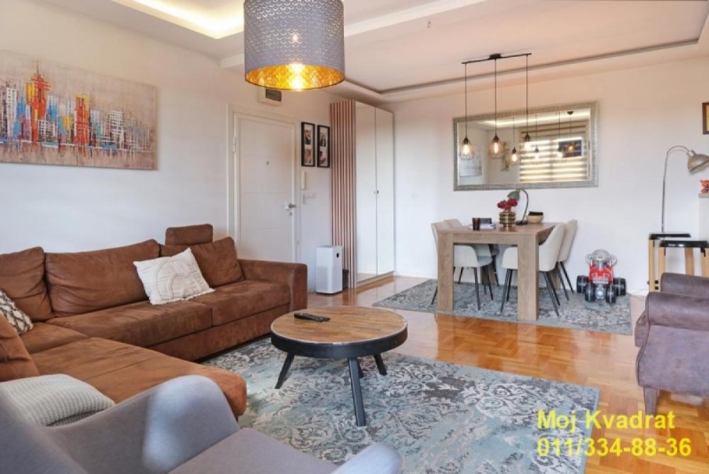 Stan na prodaju u Beogradu, Olimp, dvoiposoban, 59m2, cena 228000 evra