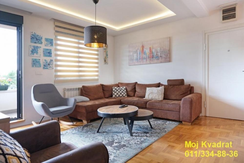 Stan na prodaju u Beogradu, Olimp, dvoiposoban, 59m2, cena 228000 evra