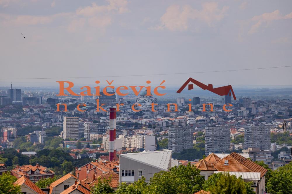 Stan na prodaju u Beogradu, Zvezdara, dvosoban, 50m2, cena 170000 evra