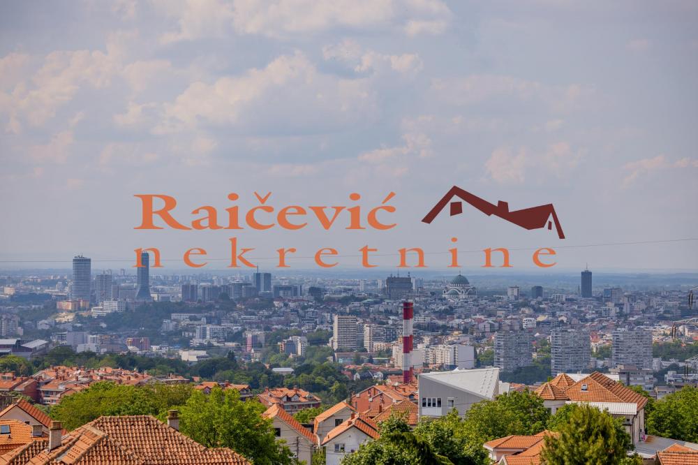 Stan na prodaju u Beogradu, Zvezdara, dvosoban, 50m2, cena 170000 evra
