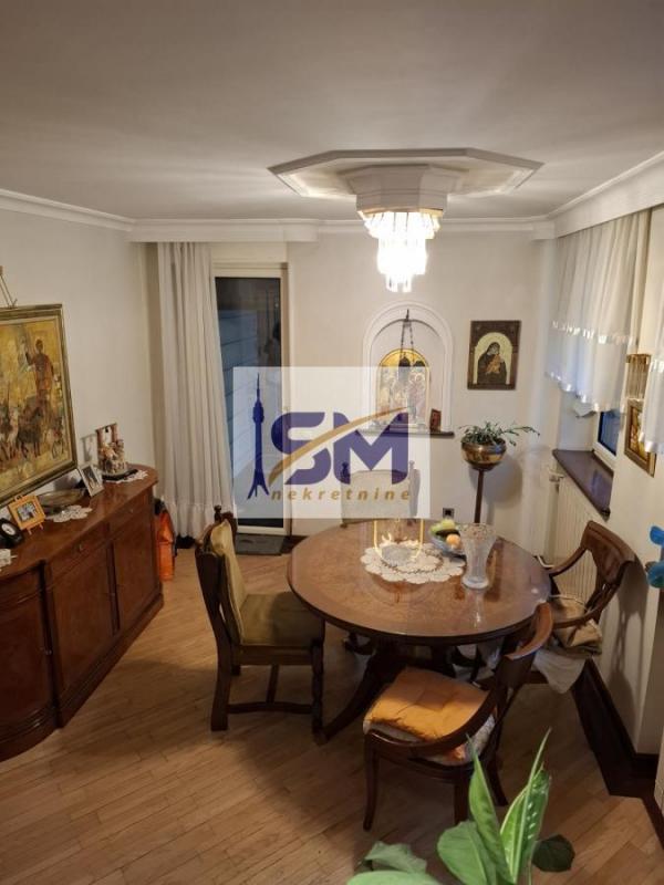 Stan na prodaju u Beogradu, Cerak, cetvorosoban, 170m2, cena 529000 evra