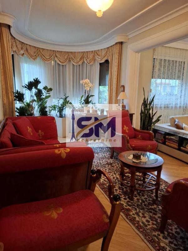 Stan na prodaju u Beogradu, Cerak, cetvorosoban, 170m2, cena 529000 evra