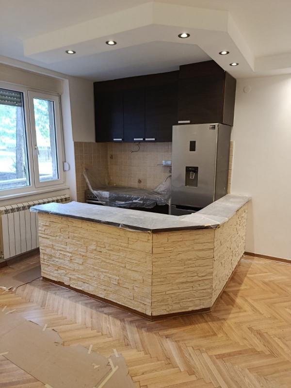 Stan na prodaju u Beogradu, Crveni Krst, trosoban, 66m2, cena 228000 evra