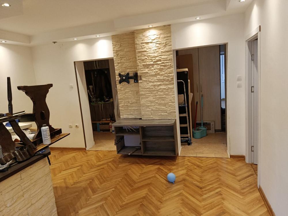 Stan na prodaju u Beogradu, Crveni Krst, trosoban, 66m2, cena 228000 evra
