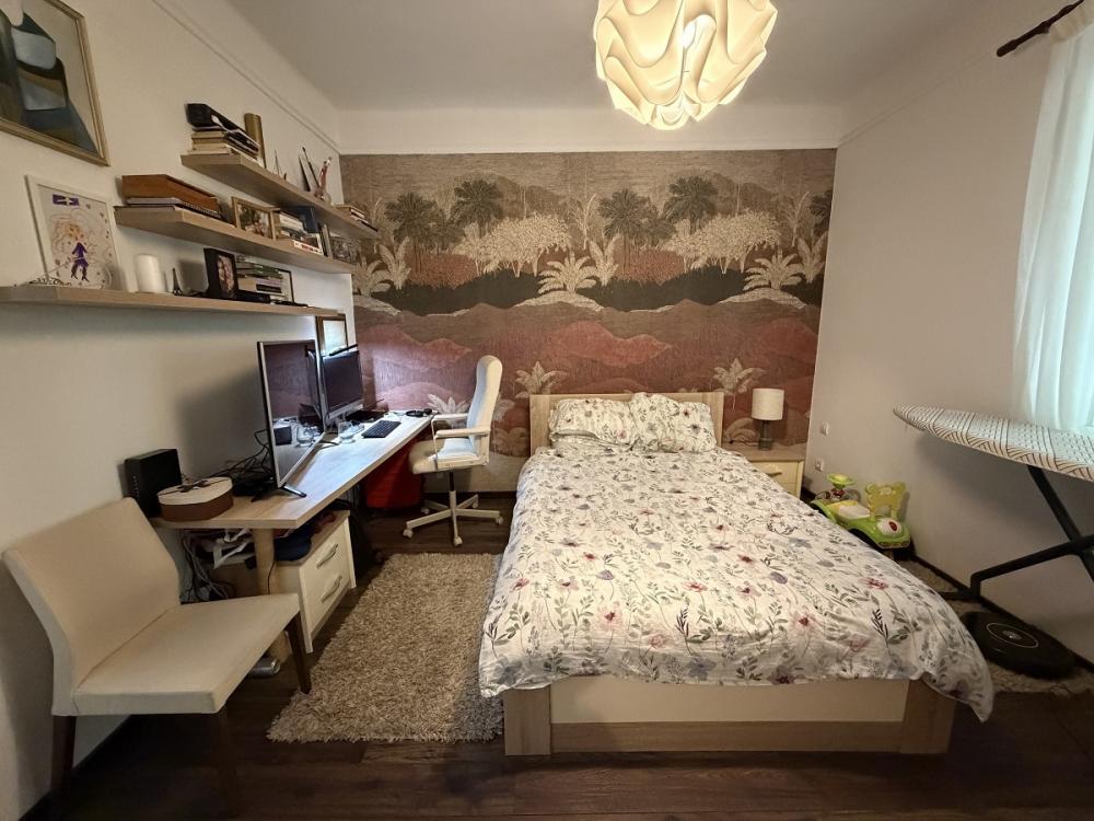 Stan na prodaju u Beogradu, Profesorska kolonija, dvoiposoban, 53m2, cena 249500 evra